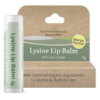Lysine Lip Balm