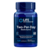 Multivitamin and Mineral 2 Per Day - Life Extension - RRP £27.81