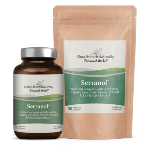 Serranol® Jar and Pouch