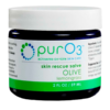 PurO3 Ozonated Organic Olive Oil Lemongrass - RRP £19.99