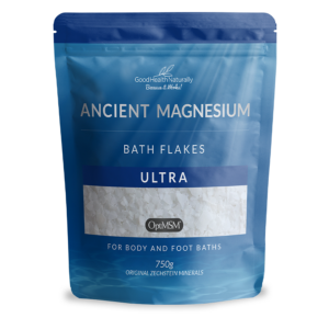 Ancient Magnesium Flakes Ultra 750g