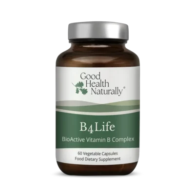 B4Life - Good Health Naturally product