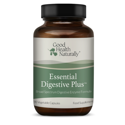 Essential Digestive Plus