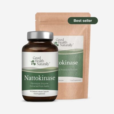 Nattokinase