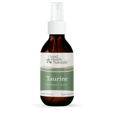 Taurine