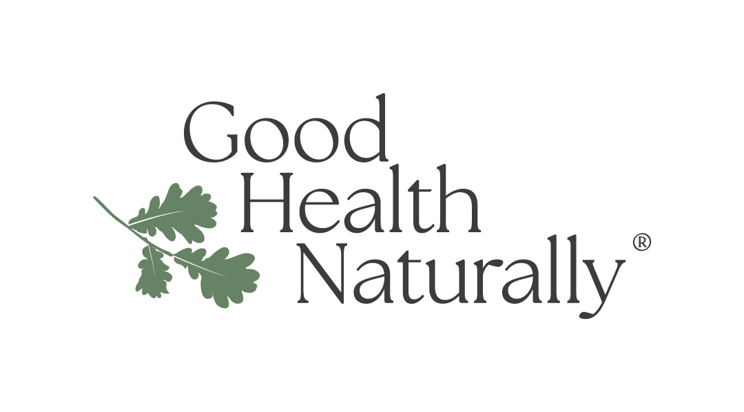 Good Health Naturally